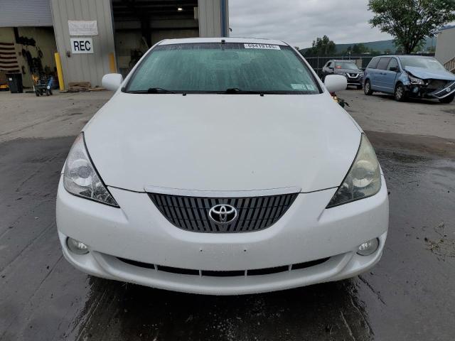 Photo 5 from auction – 2004 TOYOTA CAMRY SOLA with VIN 4T1CE38P14U848819