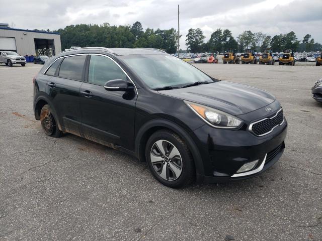 Photo 4 from auction – 2017 KIA NIRO EX with VIN KNDCC3LC6H5072072