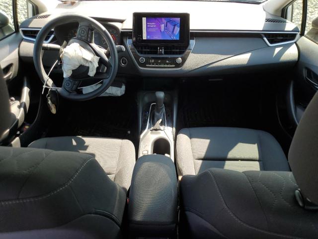 Photo 8 from auction – 2023 TOYOTA COROLLA LE with VIN 5YFB4MDE6PP006850
