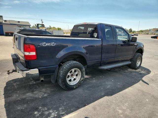 Zdjęcie 3 z aukcji – 2005 FORD F150 z VIN 1FTPX14595NB53220
