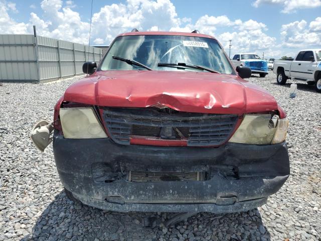 صورة رقم 5 من المزاد - 2005 FORD EXPLORER X مع VIN 1FMZU62K55UA96832