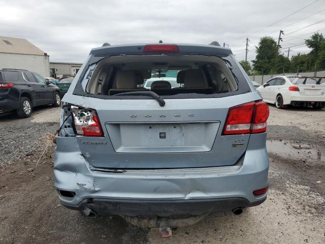 Photo 6 from auction – 2013 DODGE JOURNEY SXT with VIN 3C4PDCBG5DT699715