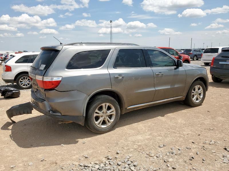 Photo 3 from auction – 2013 DODGE DURANGO SX with VIN 1C4RDHAG6DC571759