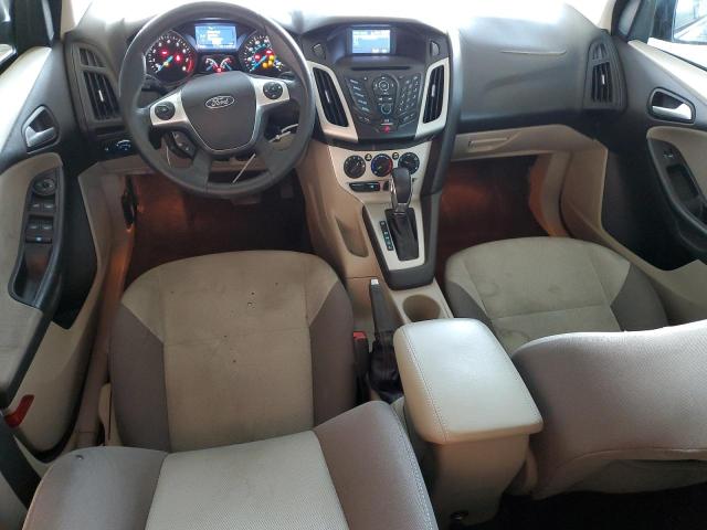 Снимка 8 от търг – 2014 FORD FOCUS SE с VIN 1FADP3K26EL111399