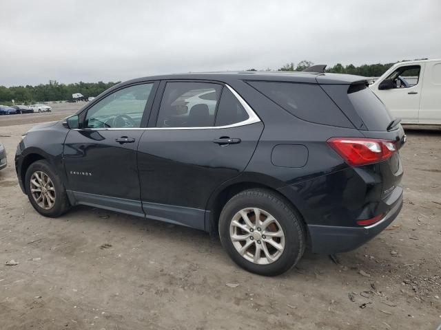 Photo 2 from auction – 2019 CHEVROLET EQUINOX LT with VIN 2GNAXTEV5K6291604