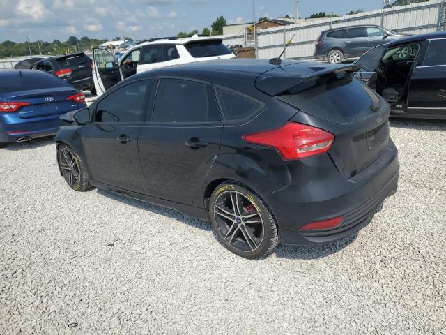 Photo 2 from auction – 2017 FORD FOCUS ST with VIN 1FADP3L97HL298006
