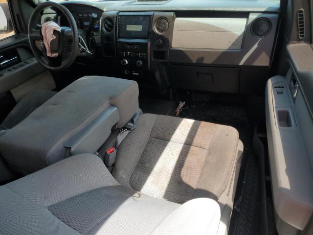 Photo 8 from auction – 2014 FORD F150 SUPER with VIN 1FTEX1CM4EFC27394