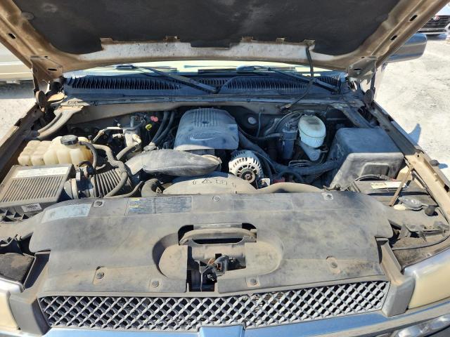 Photo 11 from auction – 2004 CHEVROLET SILVERADO C1500 with VIN 2GCEC19T541279214