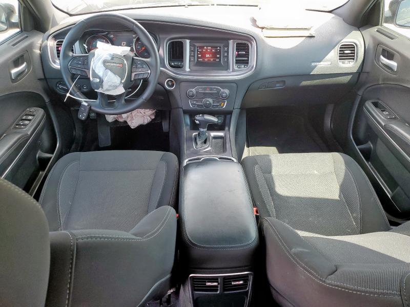 Photo 8 from auction – 2016 DODGE CHARGER SE with VIN 2C3CDXBG1GH293146