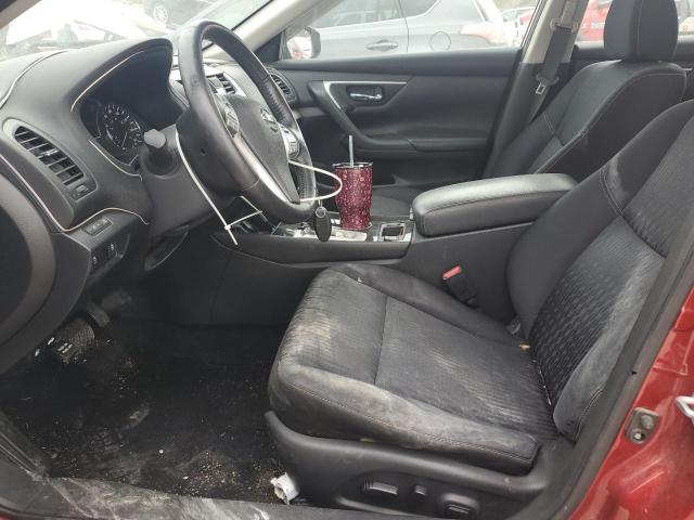 Photo 7 from auction – 2018 NISSAN ALTIMA 2.5 with VIN 1N4AL3AP1JC221461
