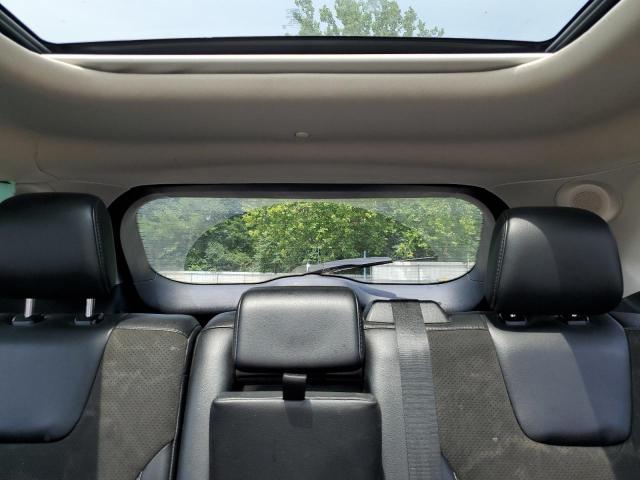 Photo 10 from auction – 2017 FORD EDGE SPORT with VIN 2FMPK4APXHBC53201