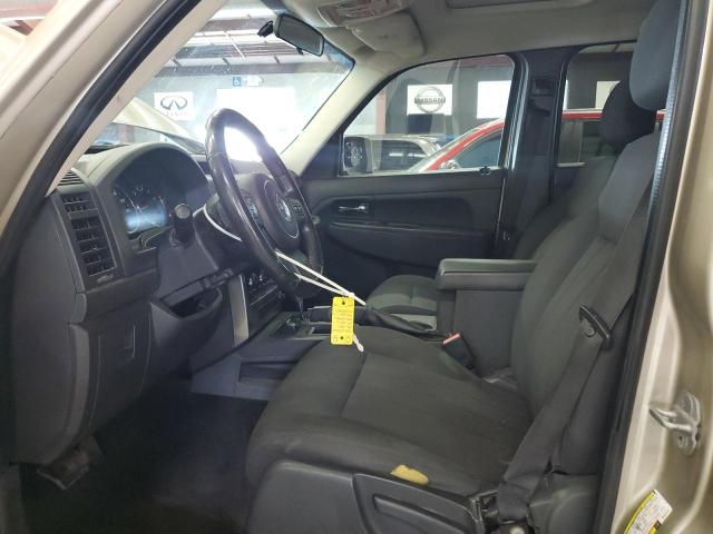 Photo 7 from auction – 2011 JEEP LIBERTY with VIN 1J4PN2GK3BW527527
