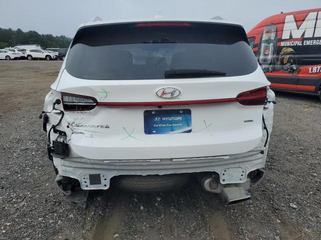 Photo 6 from auction – 2023 HYUNDAI SANTA FE S with VIN 5NMS2DAJ7PH536729