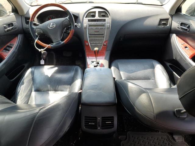 Photo 8 from auction – 2007 LEXUS ES 350 with VIN JTHBJ46G372040331