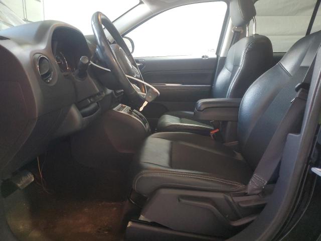 Photo 7 from auction – 2017 JEEP COMPASS LA with VIN 1C4NJDEB0HD100186