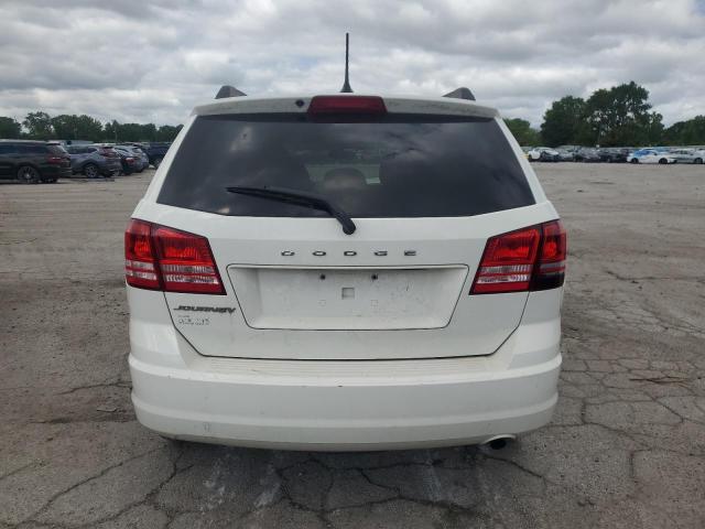 Photo 6 from auction – 2018 DODGE JOURNEY SE with VIN 3C4PDCABXJT182928