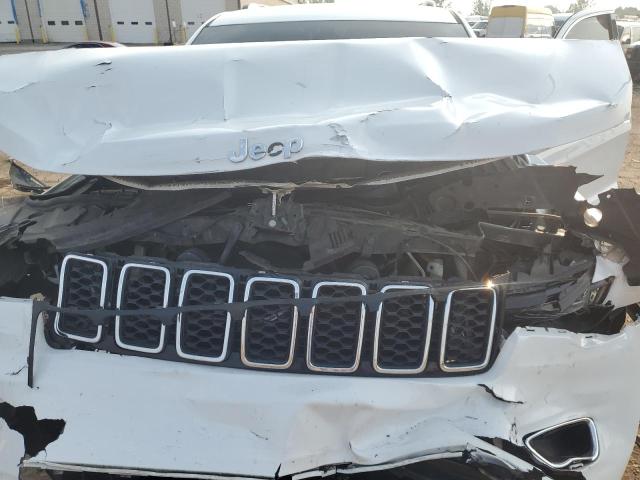 Photo 12 from auction – 2021 JEEP GRAND CHER with VIN 1C4RJFBG5MC601183