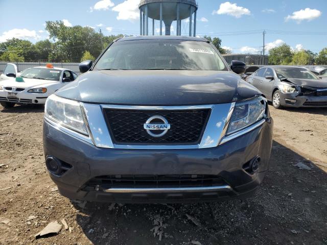 Photo 5 from auction – 2014 NISSAN PATHFINDER with VIN 5N1AR2MM9EC601766