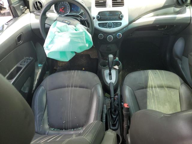 Photo 8 from auction – 2015 CHEVROLET SPARK LS with VIN KL8CB6S95FC790174