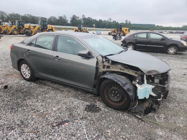 Photo 4 from auction – 2012 TOYOTA CAMRY BASE with VIN 4T4BF1FK8CR215176