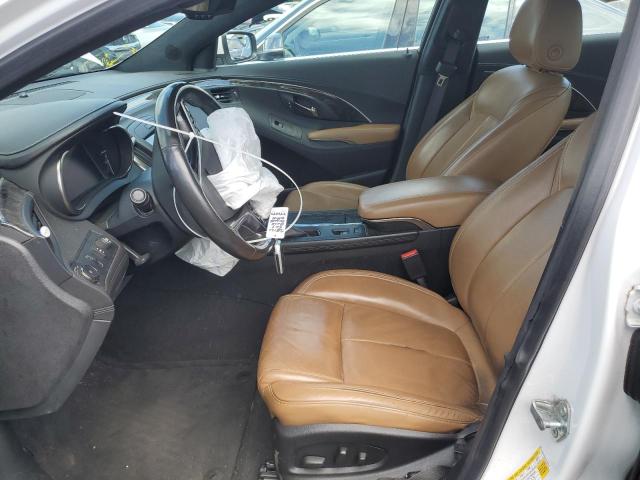 Photo 7 from auction – 2015 BUICK LACROSSE P with VIN 1G4GF5G35FF247879