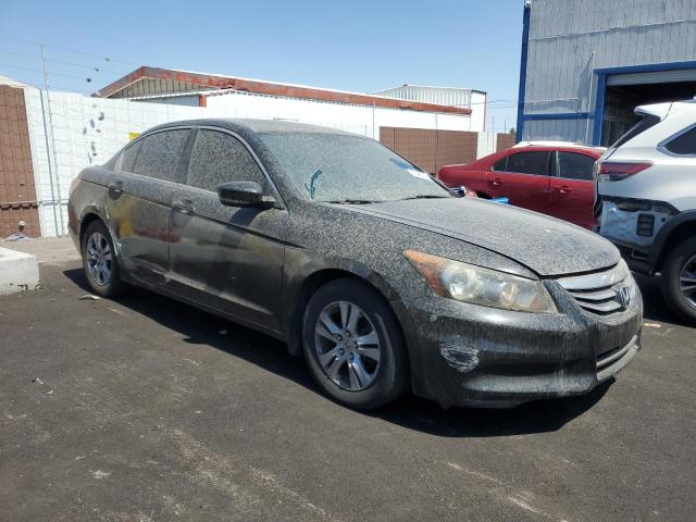 Photo 4 from auction – 2012 HONDA ACCORD SE with VIN 1HGCP2F65CA104399
