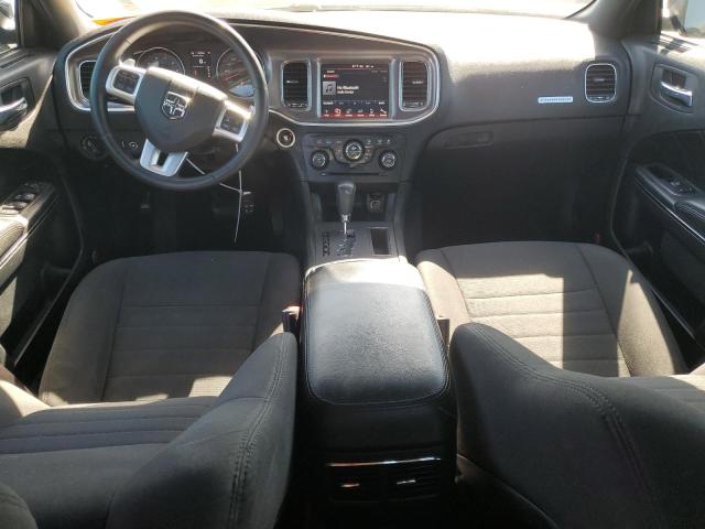 Photo 8 from auction – 2014 DODGE CHARGER R/T with VIN 2C3CDXCT9EH209079