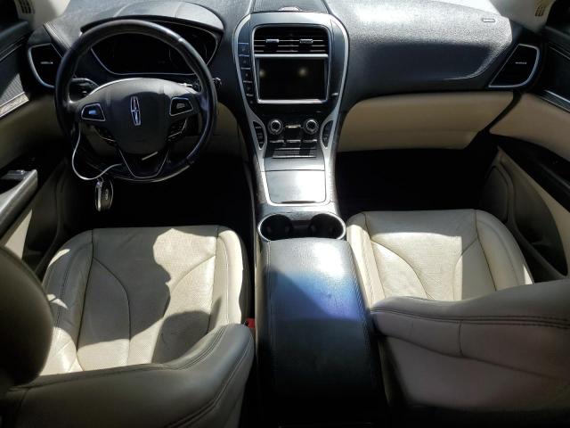 Photo 8 from auction – 2018 LINCOLN MKX RESERV with VIN 2LMPJ8LR6JBL13820