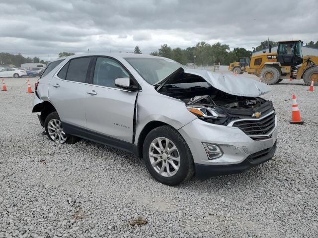 Photo 4 from auction – 2020 CHEVROLET EQUINOX LT with VIN 3GNAXJEVXLS508779