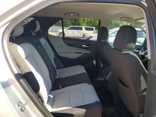 Photo 10 from auction – 2020 CHEVROLET EQUINOX LS with VIN 3GNAXHEV6LS696533