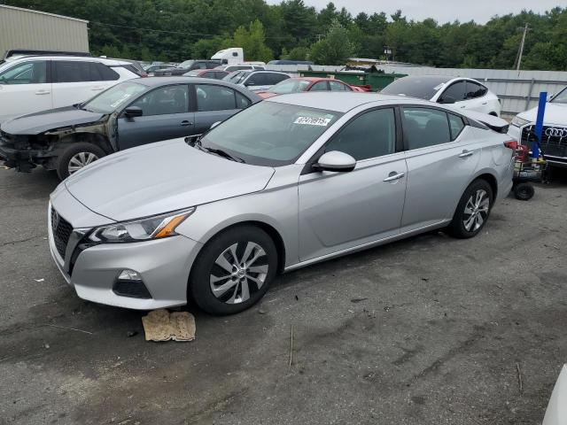 NISSAN ALTIMA S 2019 with VIN 1N4BL4BV6KC210688 - Photo from auction