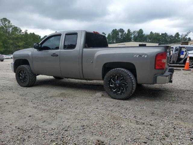 Photo 2 from auction – 2013 CHEVROLET SILVERADO with VIN 1GCRKSE72DZ334485