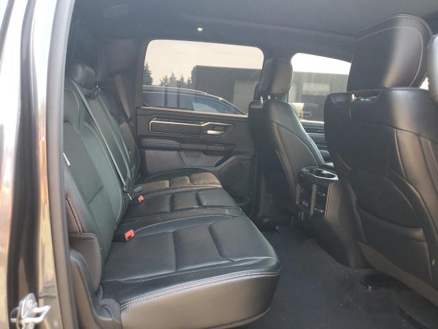 Photo 10 from auction – 2021 RAM 1500 SPORT with VIN 1C6SRFVT4MN514406