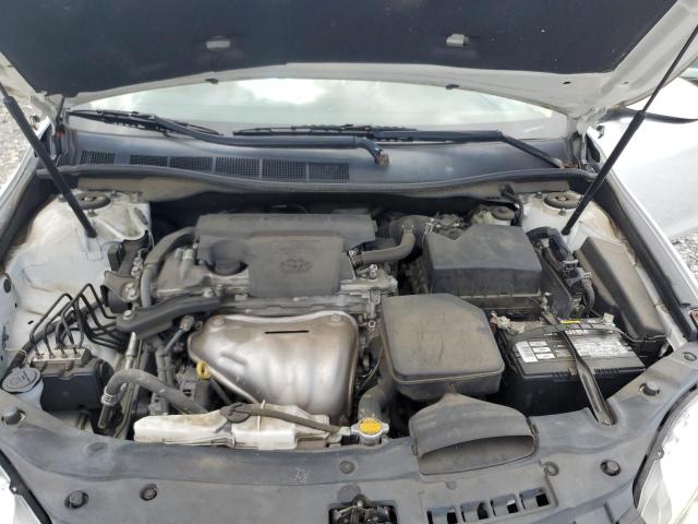 Photo 11 from auction – 2015 TOYOTA CAMRY LE with VIN 4T4BF1FK5FR450297