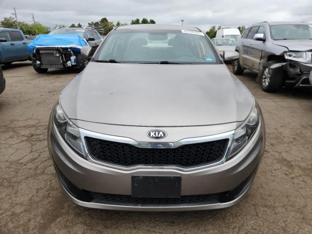 Photo 5 from auction – 2013 KIA OPTIMA LX with VIN 5XXGM4A78DG188485