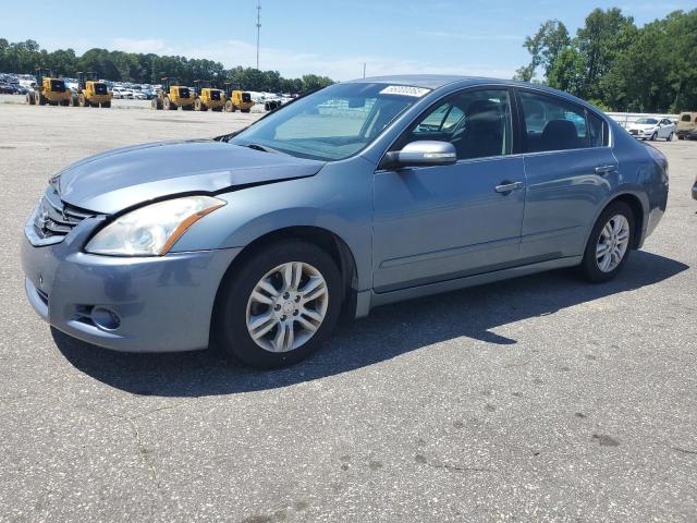NISSAN ALTIMA BAS 2011 with VIN 1N4AL2AP2BN474983 - Photo from auction