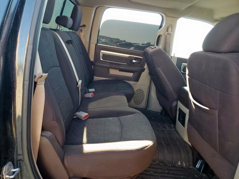 Photo 10 from auction – 2015 RAM 1500 SLT with VIN 1C6RR7LG2FS626412