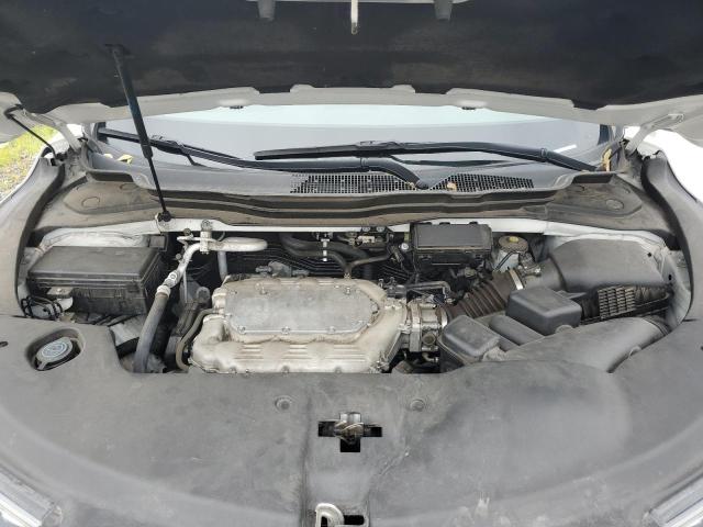 Photo 12 from auction – 2019 ACURA MDX TECHNO with VIN 5J8YD4H57KL027780