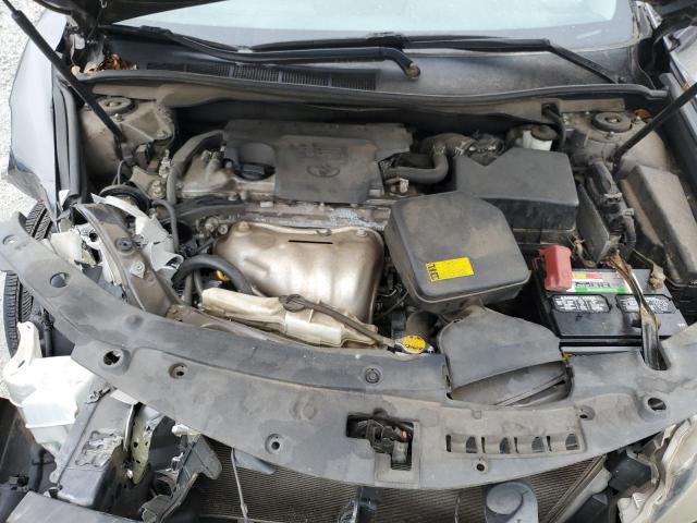 Photo 11 from auction – 2012 TOYOTA CAMRY BASE with VIN 4T1BF1FK4CU140308