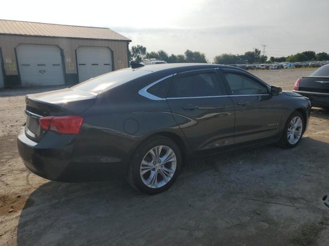 Photo 3 from auction – 2015 CHEVROLET IMPALA LT with VIN 1G1115SL5FU114236