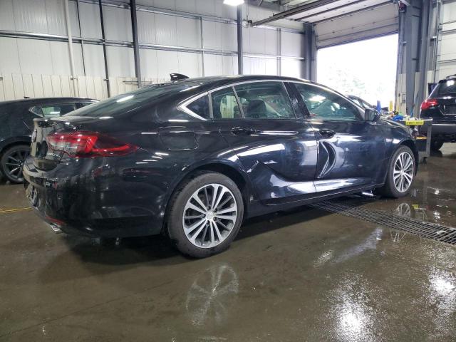 Photo 3 from auction – 2018 BUICK REGAL ESSE with VIN W04GP6SX7J1067045