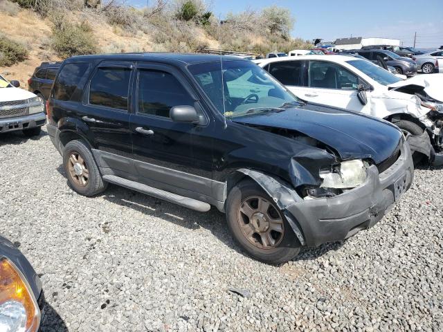 Photo 4 from auction – 2003 FORD ESCAPE XLT with VIN 1FMYU03133KA33834
