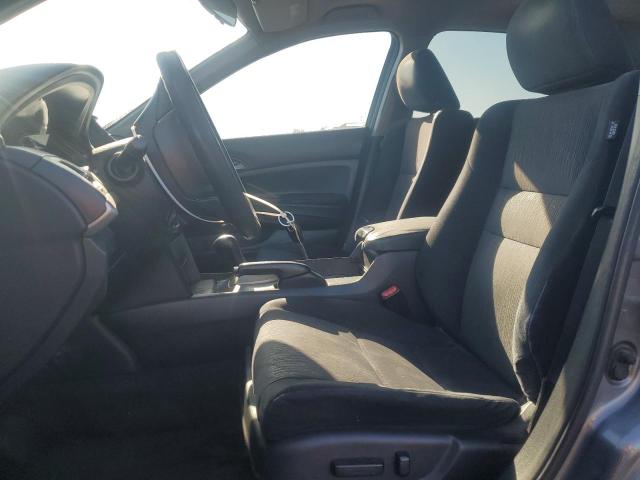 Photo 7 from auction – 2011 HONDA ACCORD LXP with VIN 1HGCP2F46BA132953