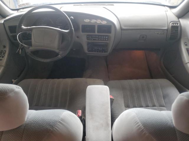 Photo 8 from auction – 1995 BUICK REGAL CUST with VIN 2G4WB52L3S1421237
