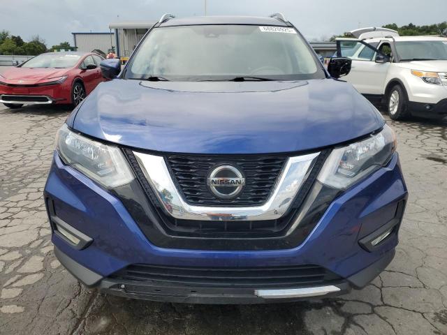 Photo 5 from auction – 2020 NISSAN ROGUE S with VIN 5N1AT2MT2LC750882