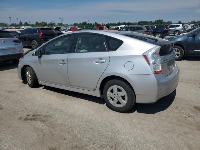 Photo 2 from auction – 2010 TOYOTA PRIUS with VIN JTDKN3DU7A1147193
