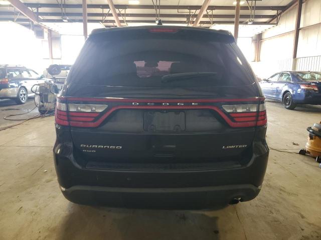 Photo 6 from auction – 2016 DODGE DURANGO LI with VIN 1C4RDJDG9GC308771