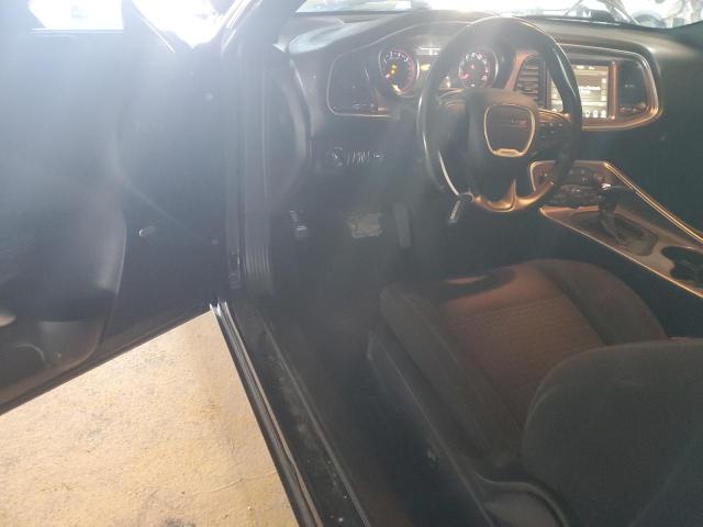 Photo 8 from auction – 2017 DODGE CHALLENGER with VIN 2C3CDZBTXHH656070