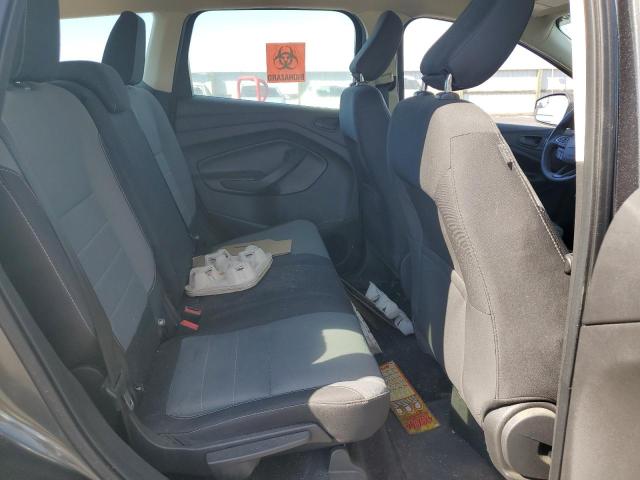 Photo 11 from auction – 2018 FORD ESCAPE S with VIN 1FMCU0F7XJUA71914