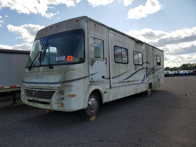 Photo 2 from auction – 2004 DAMON DAYBREAK with VIN 1FCNF53S930A04292